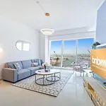 Bnbmehomes - Charming 2Br In Dubai Marina With Sea View -1901