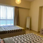 Al Mashreq 3Bhk Sea View - Sadaf Jbr