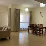 Al Mashreq 3Bhk Sea View - Sadaf Jbr