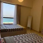 Al Mashreq 3Bhk Sea View - Sadaf Jbr
