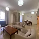 Al Mashreq 3Bhk Sea View - Sadaf Jbr