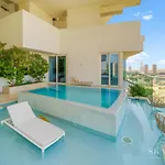 Five Jumeirah Village - Luxury Sky Villa Private Pool