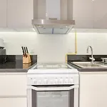 Stunning Studio At Golf Promenade 2A Damac Hills By Deluxe Holiday Homes