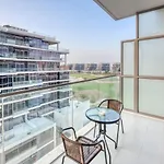 Stunning Studio At Golf Promenade 2A Damac Hills By Deluxe Holiday Homes