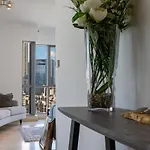Stunning 3-Bedroom apartment in Burj Residences