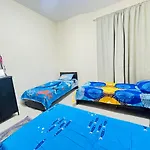 Dubai Hostel