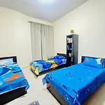 Dubai Hostel