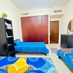 Dubai Hostel