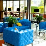 Signature 1 Hotel Tecom