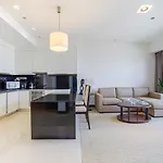 Daniels 1Br At Address With Marina View