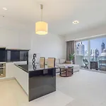 Daniels 1Br At Address With Marina View