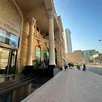Marsa Dubai Sea View Luxury Apartment\'S - Marina Crown Tower
