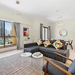 Large Jbr 2Br W/ Balcony / Heart Of Dubai Marina