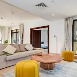 Brachium By Star Stays, Peaceful Downtown Short Walk To Dubai Mall & Burj Khalifa