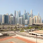 Rh- Lovely 1Br Apartment In Jlt, Near Metro