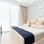 On Off Hh- Creek Harbour-Lavish Parisian 2 Br