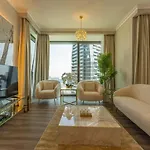 First Class 3Br With Full Burj Khalifa And Fountain View