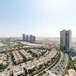 Immaculate 1Br Apartment At Carson C