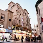 MRA Hotel