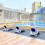 Gorgeous 1B With Balcony In Business Bay