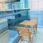 Gorgeous 1B With Balcony In Business Bay