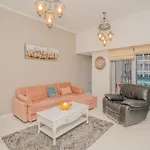 Large 2 Bedroom, Pool And Gym Access, Cayan Tower