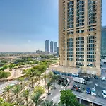 Rh- Lovely 1Br Apartment In Jlt, Near Metro