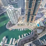 Daniels 1Br At Address With Marina View