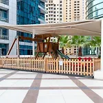 Nice & Comfy 1Br W/ Marina Views / Walk To Beach