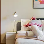 Large Jbr 2Br W/ Balcony / Heart Of Dubai Marina