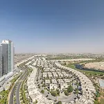 City View I 1 Bedroom Apartment I Golf Vita, Damac Hills