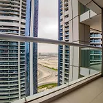 2 Br in Damac Paramount
