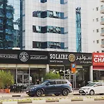 Calm&Cozy1Br- Dubai Silicon Oasis-15Min-Dxb Airpt