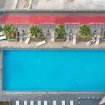 Nice Studio In Jvc - Pool & Gym
