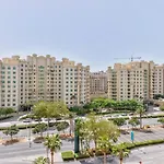 Shoreline - Beachfront Luxury Palm Jumeirah - Free 5* Beach Resorts Access