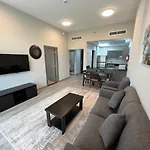 Penrose Place Dubai Jvc