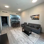 Penrose Place Dubai Jvc