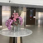 Newly Furnished Studio Apt- Easy Access To Metro