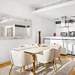 Phenomenal 2Br With Scenic Sea-View From All Rooms!