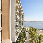 Phenomenal 2Br With Scenic Sea-View From All Rooms!