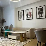 Luxury Appartment Regina Tower Jvc