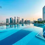 Mira Holiday Homes - Lovely 1 Bedroom In Downtown