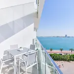Ultra Luxury Palm - Mina Azizi - Free 5 Star Beach Resorts Access