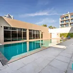 Exclusive Luxury Studio In Amara Residences Jvc