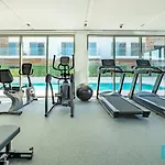 Exclusive Luxury Studio In Amara Residences Jvc