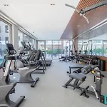 Exclusive Luxury Studio In Amara Residences Jvc