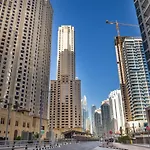 Frank Porter - Bay Central - West Tower