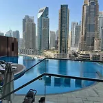 Jumeirah Living Flat Marina Gate