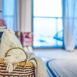 Burj Al Arab View - 1Br In Mjl Lamtara 1- Burj Al Arab View 703