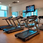 Maison Privee - Balinese Style Apt In The Heart Of Downtown Dubai